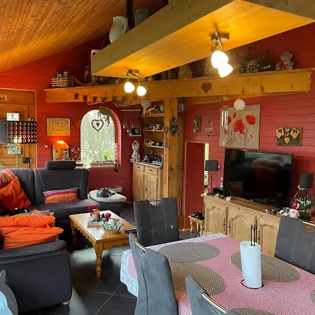 Bien être et détente chez côté campagne et jardin Ohnenheim Esterno foto
